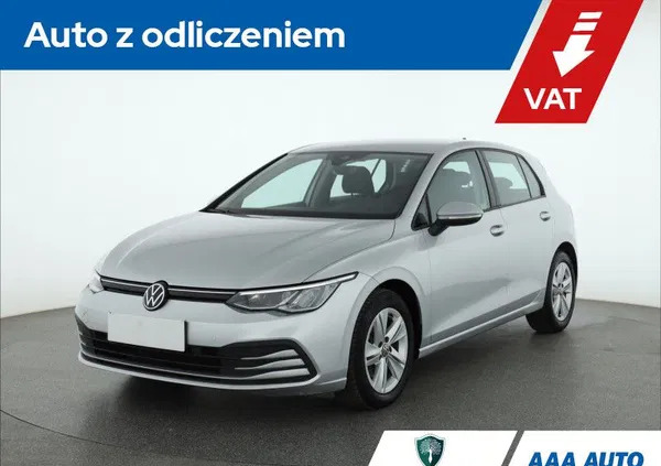 kalisz pomorski Volkswagen Golf cena 78000 przebieg: 88194, rok produkcji 2021 z Kalisz Pomorski